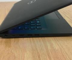 Dell Latitude 7490 Core i5 8 -ème 8Go 256 Go SSD