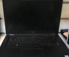 Dell Latitude 5490 i3 8eme 8GB RAM 256GB SSD