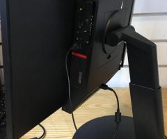 Lenovo ThinkCentre All-in-one Gen3 i5-6eme 8Go