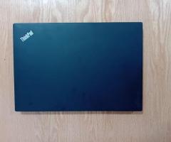 Lenovo ThinkPad T470 i7 6eme 8GB RAM 256GB SSD