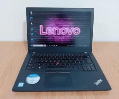 Lenovo ThinkPad T470 i7 6eme 8GB RAM 256GB SSD