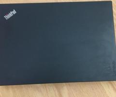 Lenovo ThinkPad T480 i5 7eme 8GB RAM 256GB SSD